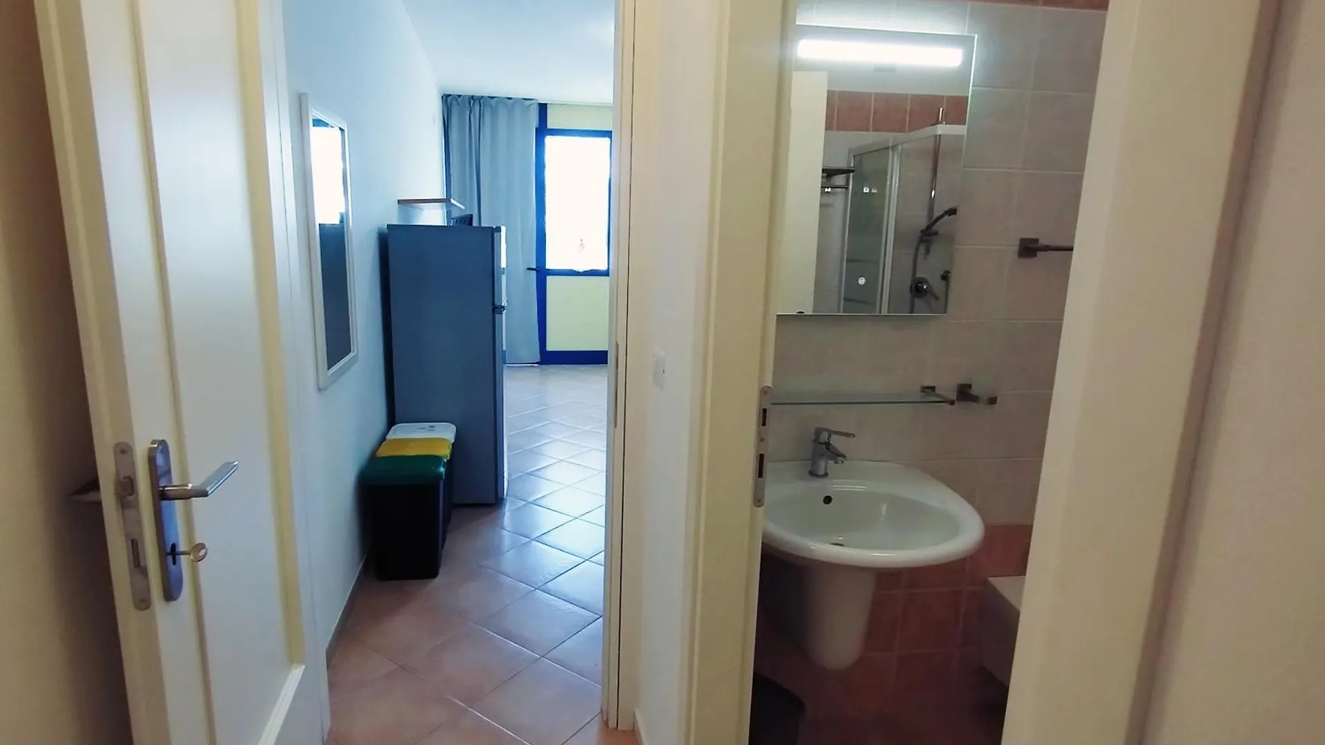 Casa Penelope Apartment Lido di Jesolo 0*,  Italy