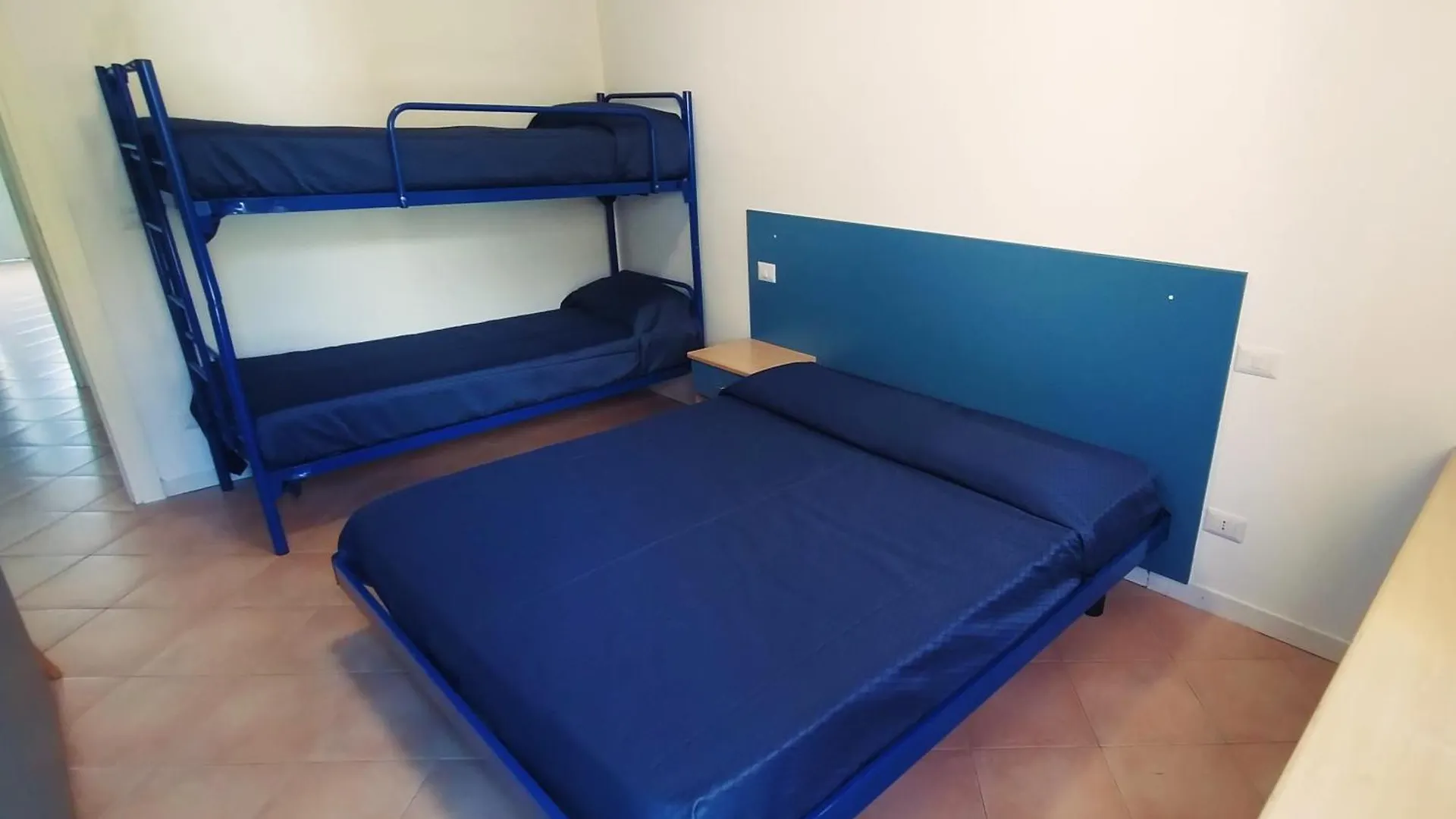 Casa Penelope Apartment Lido di Jesolo Italy