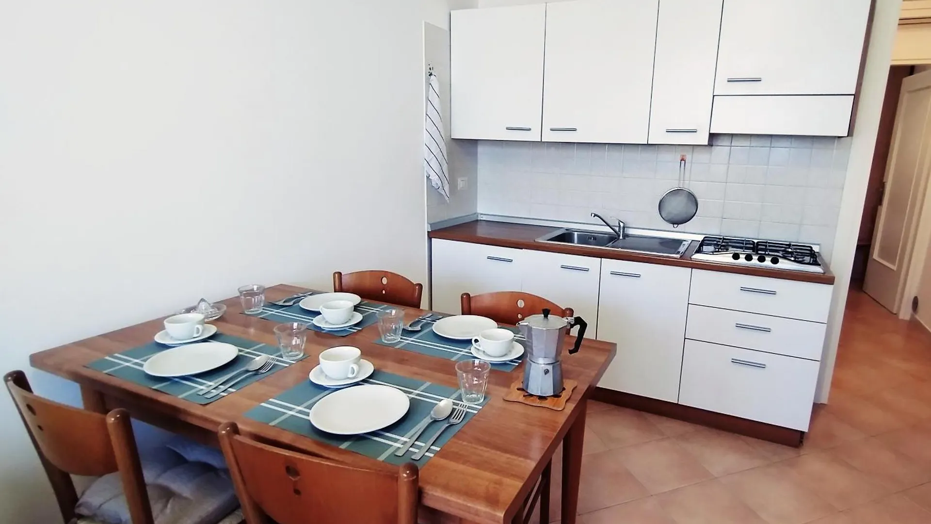 Casa Penelope Apartment Lido di Jesolo