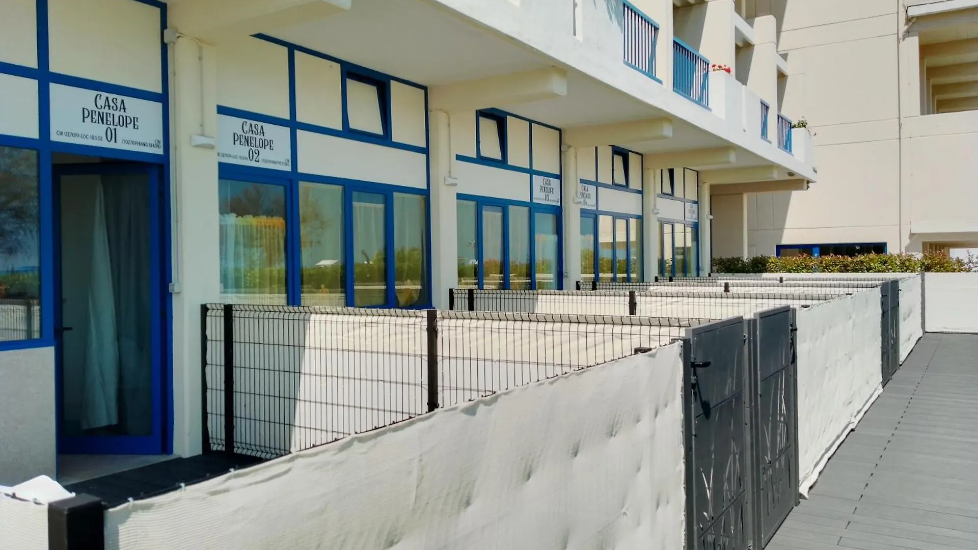 Casa Penelope Apartment Lido di Jesolo
