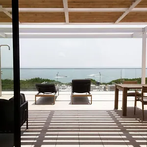 Szálloda Mediterraneo Suite&residence, Lido di Jesolo
