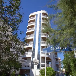 Apartmanhotel Atlantico, Lido di Jesolo