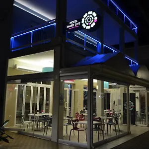 Szálloda Mare Live, Lido di Jesolo