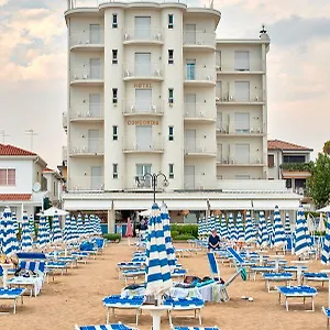 Szálloda Concordia, Lido di Jesolo