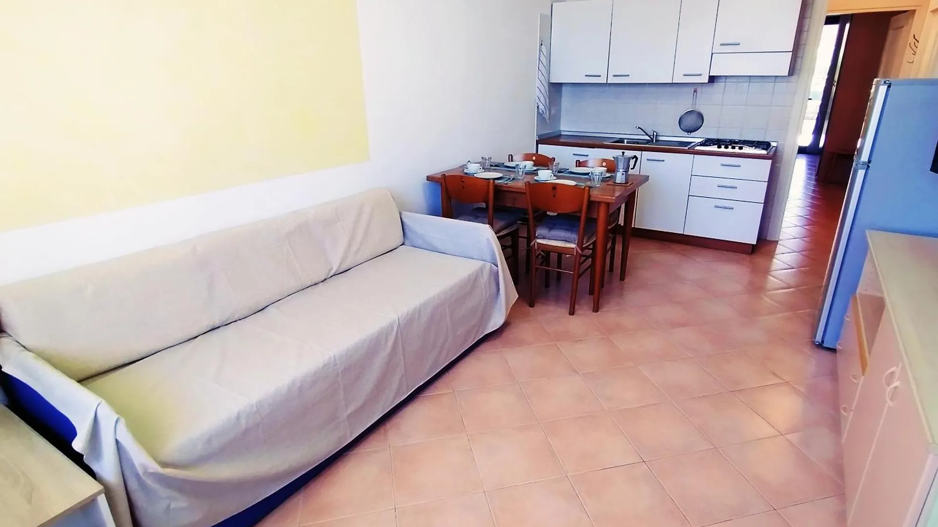Casa Penelope Apartment Lido di Jesolo