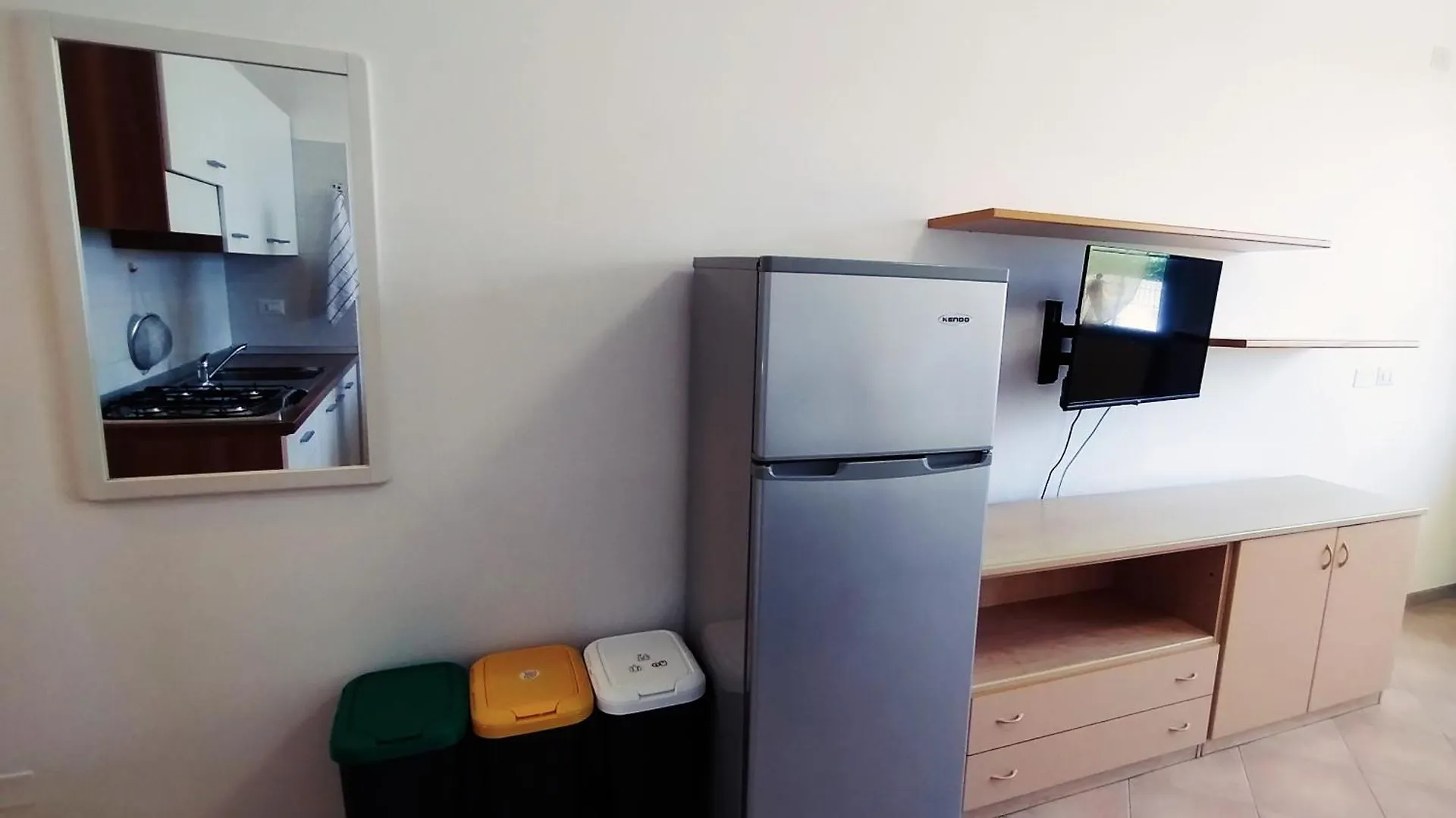 Casa Penelope Apartment Lido di Jesolo 0*,