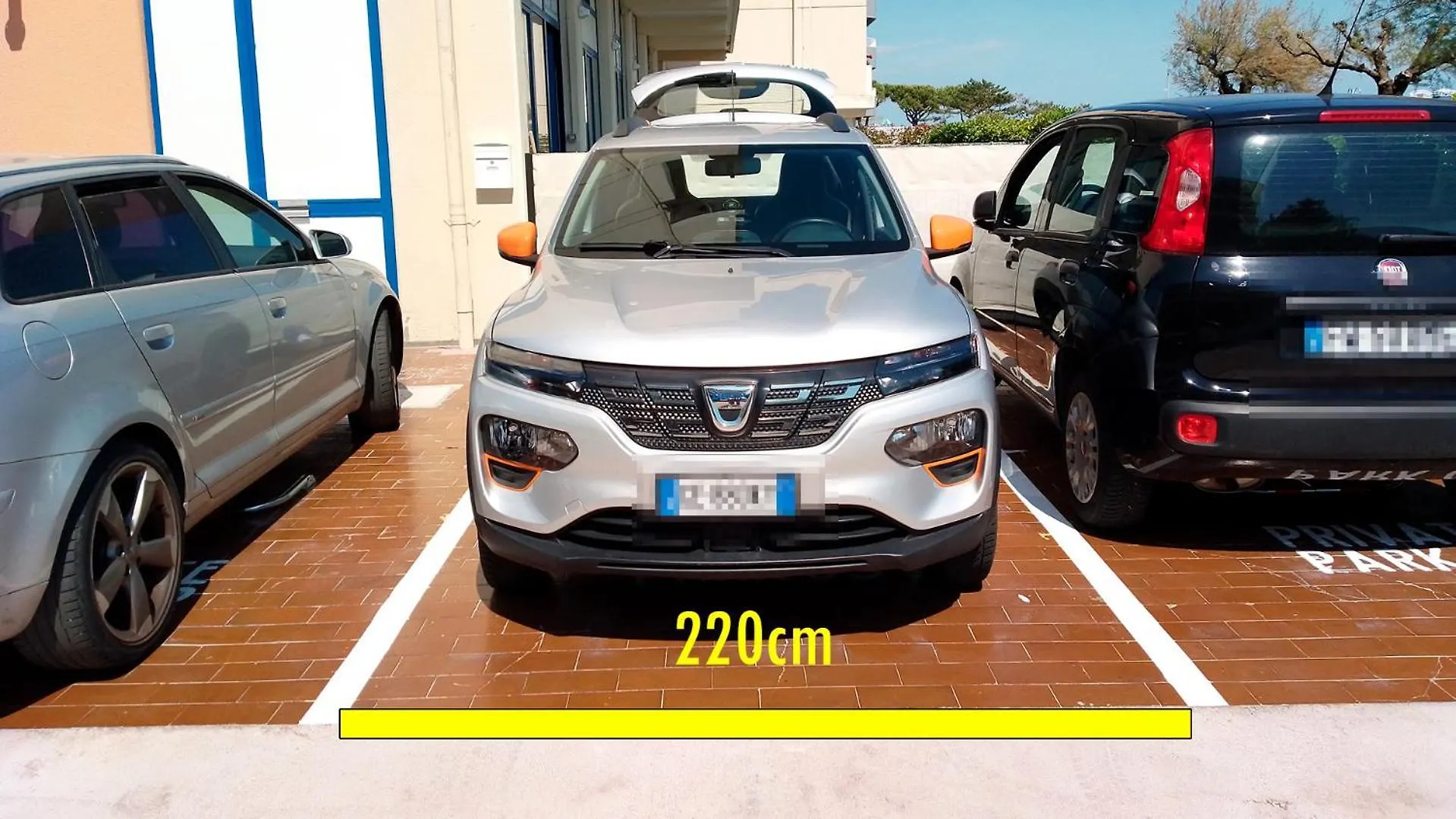 Casa Penelope Apartment Lido di Jesolo
